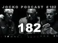 Jocko Podcast 182 w John TILT Stryker Meyer The Claustrophobic Reality of The Vietnam Jungle