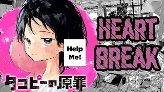 this manga will mentally scar you takopi s original sin