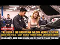 Download Lagu DIREMEHKAN ❗ TKI HEBOHKAN DUNIA USAI HIDUPKAN MESIN MOBIL LISTRIK MILIK CEO BULE CANTIK ASAL ITALI