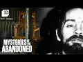 Ghostly Secrets in a Haunted West Virginia Prison Mysteries of the Abandoned Science Channel