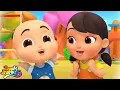 Download Lagu If You Are Happy And You Know It, Nursery Rhyme For Children