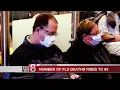 Connecticut flu deaths rise to 63