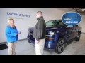 Quality Service at Bowman Chevrolet
