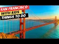 25 AWESOME Things To Do In San Francisco With Kids 3 to AVOID