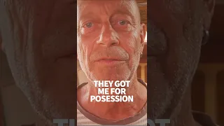 They got me for posession #windedvoyage #sailinglifestyle #africatravel #caboverde