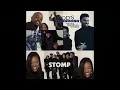 Kirk Franklin & God's Property - My Life is in Your Hands