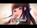 Download Lagu Nightcore - To The Bone (take me home I'm fallin') | Lyrics