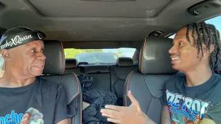 Asking Unc Questions That Doesn’t Make Sense!