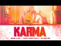 Download Lagu KARMA - ALNST x PJSK Cover || Color-Coded Lyrics KR/ROM/ENG