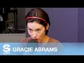 Gracie Abrams on Daughter from Hell World Tour Stage Design Upcoming Movie Role