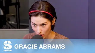 Gracie Abrams on Daughter from Hell World Tour Stage Design Upcoming Movie Role