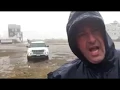 Marshfield police chief goes ballistic with storm gawkers