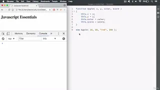 24 JavaScript Constructors Explained Constructor Functions Objects Digital Gyan Hub