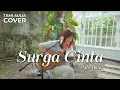 Download Lagu SURGA CINTA - ADA BAND | TAMI AULIA