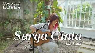 surga cinta ada band tami aulia