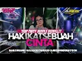 Download Lagu DJ HAKIKAT SEBUAH CINTA || TRAP PARTY MIDDLE BEDDIL • DJ REZA FUNDURACTION [WSB]