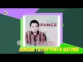 Download Lagu Pance F Pondaag - Jangan Tutup Pintu Hatimu (Official Audio)