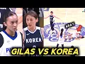 Download Lagu Gilas vs Korea | Umulan ng Tres! Napipikon ang Koreana sa Depensa ng Maliit na mga Pinay