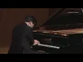 Beethoven Sonata No.9 in E Major, Op,14 No.1