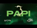 Download Lagu Papi (KRSN X Ham Ilham Edit)
