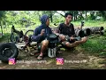 Download Lagu Bunga kertas merah berduri cover kentrung