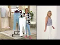 Studio Park x Amy Stran All The Time Jeans on QVC
