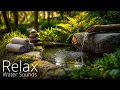 Download Lagu Instant Peace of Mind 🌿 Water Sounds \u0026 Relaxing Music, Anxiety Relief