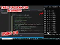 How to Make Table Program Using c Visual Studio 2015