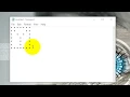 Java programming tutorial to print letter Y pattern of stars