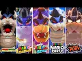 Download Lagu Evolution of Dark Bowser in Mario Games [2009-2024] (HD)