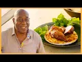 DOMINICA Ainsley Harriott s Authentic Dominica Dishes Ainsley s Caribbean Kitchen