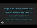 Jung Kook, Latto - Seven (Karaoke Version) (Clean Ver.)