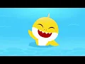 GABBY Meets BABY SHARK! 🎶 Baby Shark Song Remix & Game!! | GABBY'S DOLLHOUSE