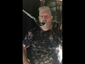 Alone again naturally cover  “Gilbert O’Sullivan” by Roger Haselden_Lewis