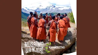muru wa maitu
