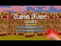 100 Hours in Hardcore Minecraft But I Died