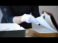 How To Preserve Your Family Bible
