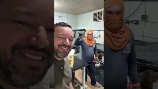 Vamos lutando