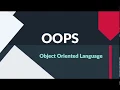 Object Oriented Programming IPU Engineering Sem 4 Object Oriented Language