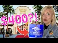 We Spent 400 On A VIP Tour At Universal Hollywood Theme Park Bucket List Review