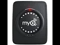 So easy to Change your battery on myQ chamberlain garage opener See Description for purchase