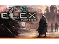 ELEX Factions - Outlaws in Tavar