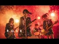 HANA / ROSE  AIカバー｜ロックアレンジver（Female Rock Band）