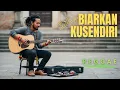 Lagu Biarkan Kusendiri - The Mercy's [Reggae Version by Songgelia]