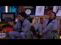 Download Lagu Ki Prana Lewu Susah Mau Serius di Studio Tonight Show
