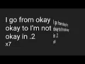Download Lagu See the way with lyrics by The Chainsmokers
