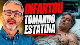 O que realmente PREVINE INFARTO (comece hoje!)