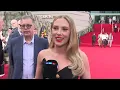 Download Lagu JURASSIC PARK : REBIRTH Scarlett Johansson Interview VENOM SECURITY  at Thailand Set SNAKES SPIDERS