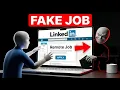The Fake Remote Job Scam Taking Over LinkedIn and Indeed