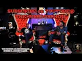 The Humidor Show Episode 2 Anthony C Hall on Hollywood Basketball Friendships